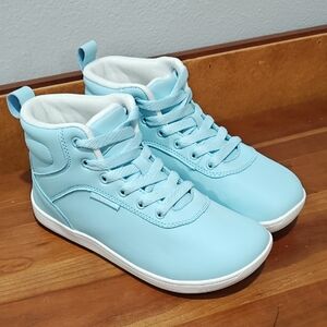 Hobibear Waterproof Fir - Barefoot Shoes